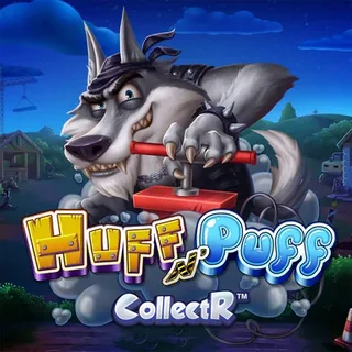 Huff N' Puff CollectR