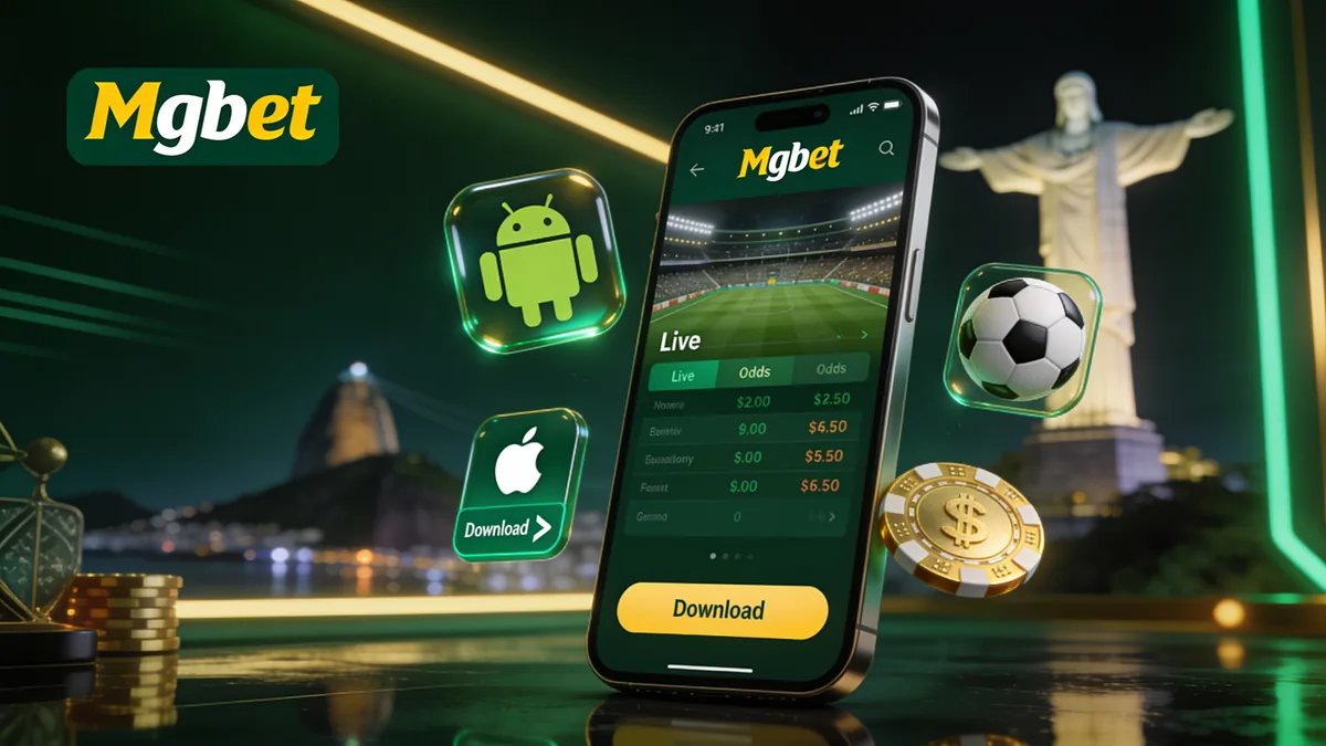 Métodos de Cadastro Oferecidos pela MGBET para jogadores no Brasil